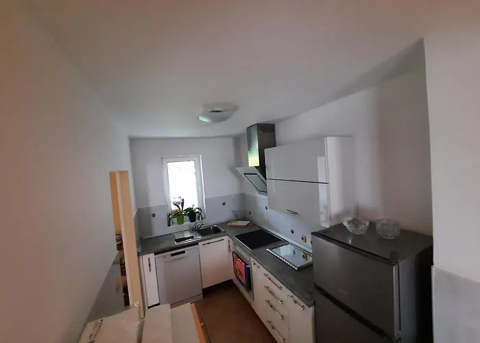Mia Apartament Lovran