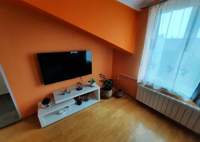 Mia Apartament