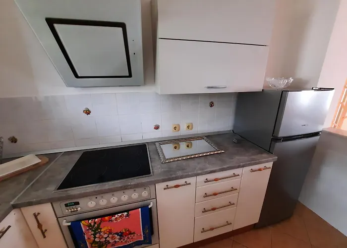 Apartman Mia