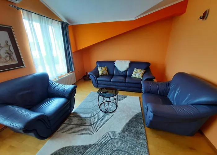 Apartament Mia *